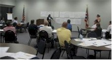 Completed the first ever Comprehensive Plan for Deerfield