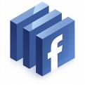 Follow me on facebook