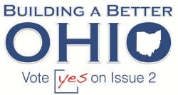 Vote YES on Issue 2