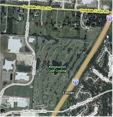 Deerfield's Kingswood Park
