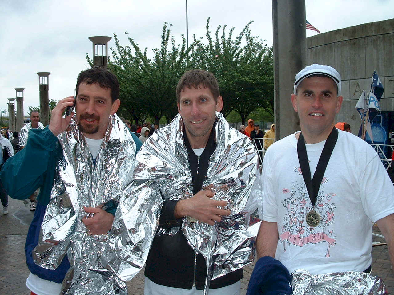 Flying Pig 2005